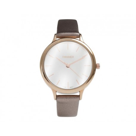 Reloj Thinner 10152 Bronce-TodoenunLugar-sku: 721948