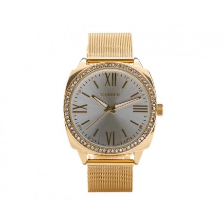 Reloj Thinner 4669 Dorado-TodoenunLugar-sku: 722006