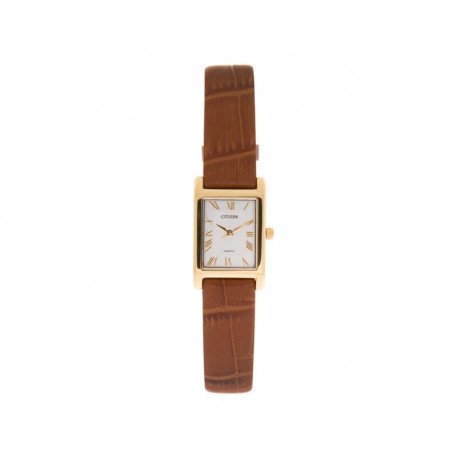 Reloj Citizen 61015 Café-TodoenunLugar-sku: 718734