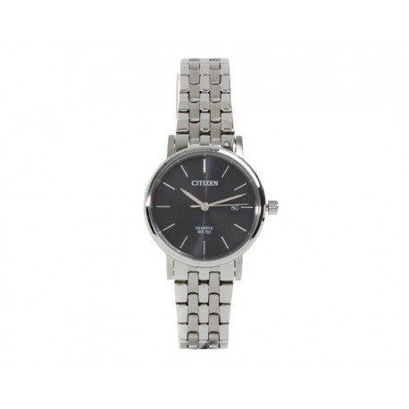 Reloj Citizen 61061 Plateado-TodoenunLugar-sku: 721115