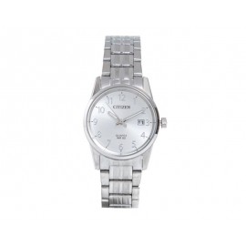 Reloj Citizen 60947 Plateado-TodoenunLugar-sku: 722634