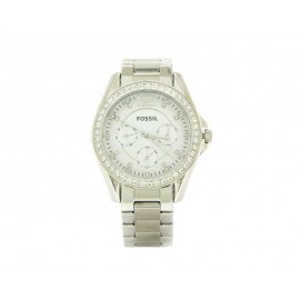 Reloj Fossil ES302 Plateado-TodoenunLugar-sku: 720798