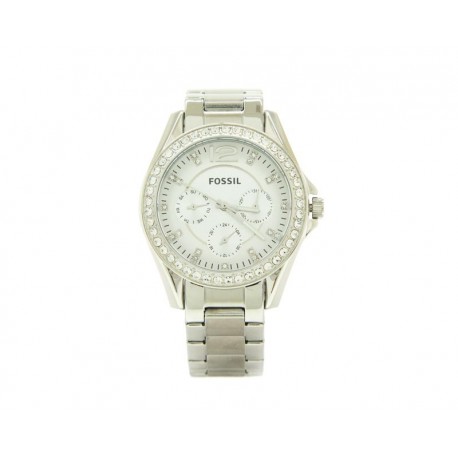 Reloj Fossil ES302 Plateado-TodoenunLugar-sku: 720798