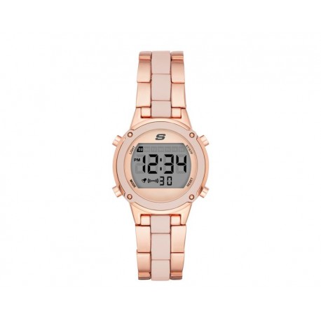 Reloj Skechers SR6184 Rose Gold-TodoenunLugar-sku: 725471