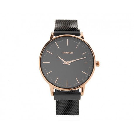 Reloj Thinner 10164 Negro-TodoenunLugar-sku: 724718