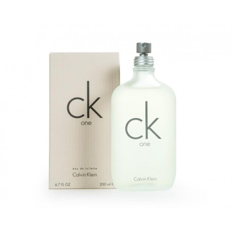 Calvin Klein - One-TodoenunLugar-sku: 741949