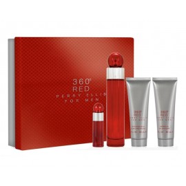 Estuche Perry Ellis - 360° Red-TodoenunLugar-sku: 713744