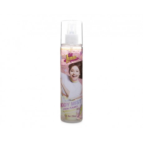 Loción Corporal Soy Luna Body Mist-TodoenunLugar-sku: 715569