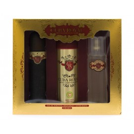 Estuche Cuba Royal-TodoenunLugar-sku: 709013