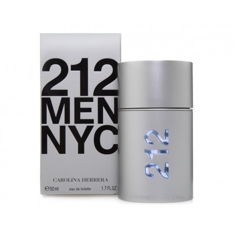 Carolina Herrera - 212 MEN NYC-TodoenunLugar-sku: 716067