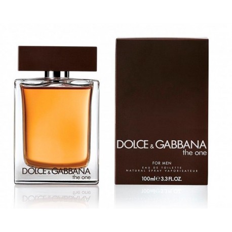 Dolce & Gabbana - The One-TodoenunLugar-sku: 785838