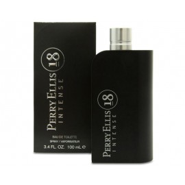 Perry Ellis - 18 Intense-TodoenunLugar-sku: 703650