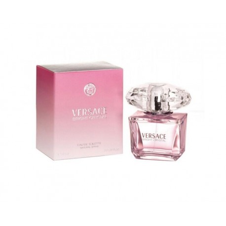 Versace - Bright Crystal-TodoenunLugar-sku: 793427