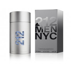 Carolina Herrera - 212 Men NYC-TodoenunLugar-sku: 795994