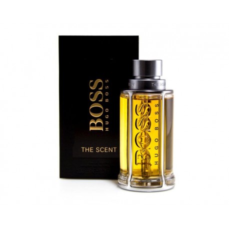 Hugo Boss - The Scent-TodoenunLugar-sku: 701005