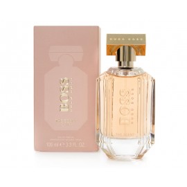 Hugo Boss - The Scent For Her-TodoenunLugar-sku: 709363