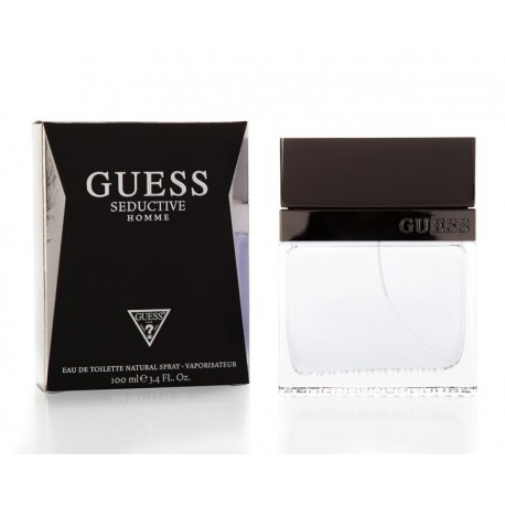 Guess - Seductive Homme-TodoenunLugar-sku: 709021