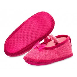 Zapatos Rosas para Niña Baby Colors-TodoenunLugar-sku: 506119