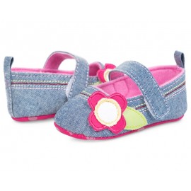 Zapatos Nuby Azules-TodoenunLugar-sku: 579388