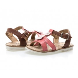 Sandalias Bambino Rosas para Niña-TodoenunLugar-sku: 801432