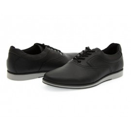 Zapatos Casuales marca Wallstreet color Negro para Hombre-TodoenunLugar-sku: 808876