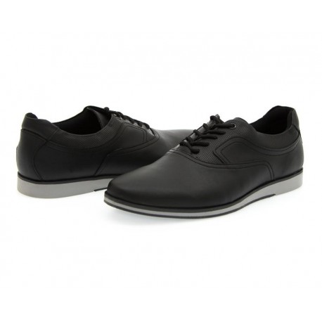 Zapatos Casuales marca Wallstreet color Negro para Hombre-TodoenunLugar-sku: 808876