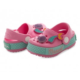 Sandalias Rosas marca Stars of the World para Bebé Niña-TodoenunLugar-sku: 811078