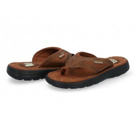 Sandalias marca Rio Beach color Café para Hombre-TodoenunLugar-sku: 801552