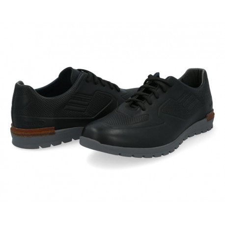 Zapatos Casuales marca Anatomic color Negro para Hombre-TodoenunLugar-sku: 813775