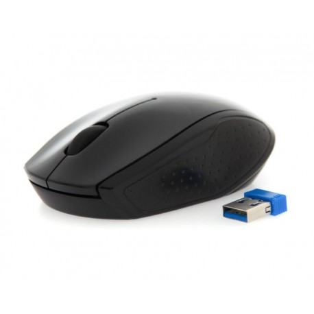 Mouse Inalámbrico HP 200 Negro-TodoenunLugar-sku: 284942