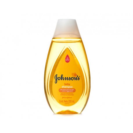 Shampoo marca Johnson´s Baby para Bebé-TodoenunLugar-sku: 509586