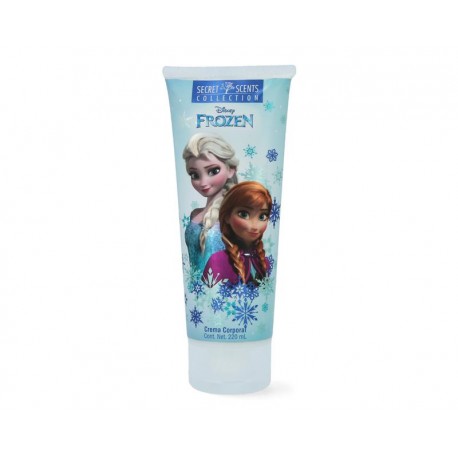 Crema Líquida marca Disney Frozen para Bebé Niña-TodoenunLugar-sku: 505370