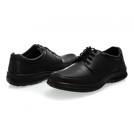 Zapatos Casuales marca Flexi color Negro para Hombre-TodoenunLugar-sku: 814234