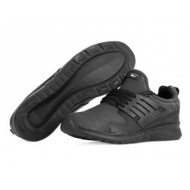 Tenis Negros marca Sportline para Hombre-TodoenunLugar-sku: 809361