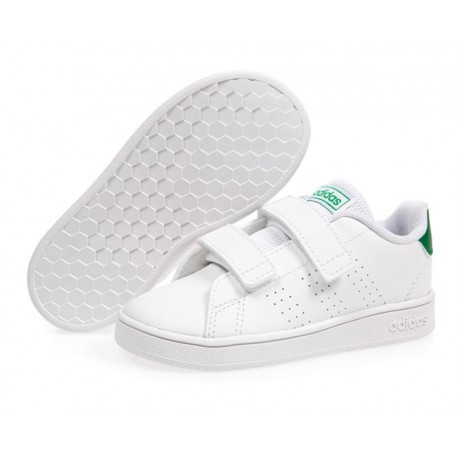 Adidas shop blancos bebe