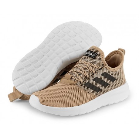 Tenis Adidas Lite Racer RBN Cafés para Hombre-TodoenunLugar-sku: 811503