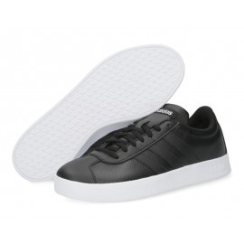 Tenis Adidas VL Court 2.0 color Negro para Mujer-TodoenunLugar-sku: 812034