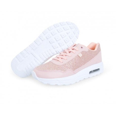 Tenis Rose Gold marca Capa de Ozono para Mujer-TodoenunLugar-sku: 801809