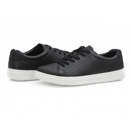 Tenis Negros marca Flexi para Mujer-TodoenunLugar-sku: 812602