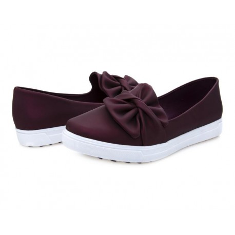 Tenis Tintos marca 18 Forever para Mujer-TodoenunLugar-sku: 814029