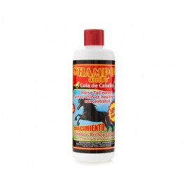 Shampoo marca Chill´s Cola de Caballo-TodoenunLugar-sku: 710920