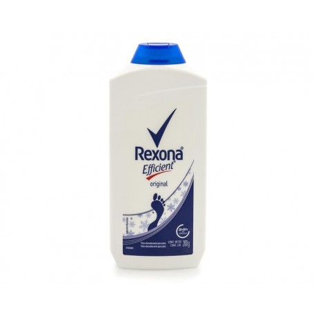 Talco para Pies Rexona Efficient-TodoenunLugar-sku: 703883