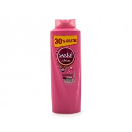 Shampoo Sedal Ceramidas-TodoenunLugar-sku: 706284