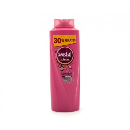 Shampoo Sedal Ceramidas-TodoenunLugar-sku: 706284