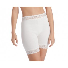 Bloomer Linda Keerr Blanco-TodoenunLugar-sku: 316593