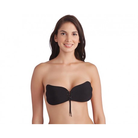 Copas de Tela con Adhesivo Eva tu Estilo Intimo para Mujer-TodoenunLugar-sku: 321257