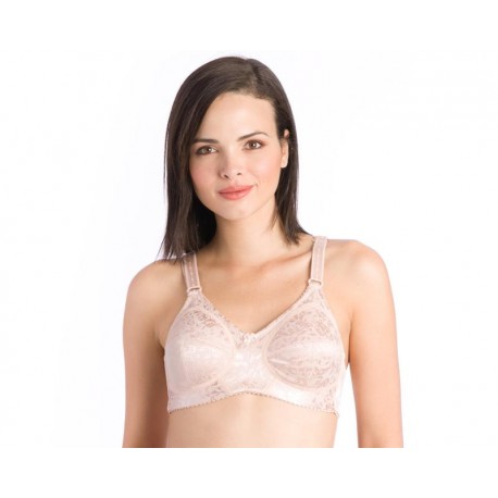 Brasier Beauty Secret Beige-TodoenunLugar-sku: 348197