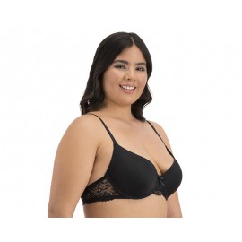 Brasier color Negro marca Beauty Secret para Mujer-TodoenunLugar-sku: 320284