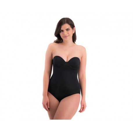 Body Control color Negro marca Eva tu Estilo Íntimo para Mujer-TodoenunLugar-sku: 302433