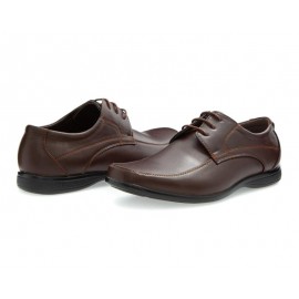 Zapatos de Vestir marca Wallstreet color Café para Hombre-TodoenunLugar-sku: 810892